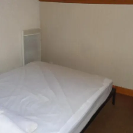 Nana 63 * La Bourboule