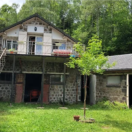 Nana 63 Horská chata *