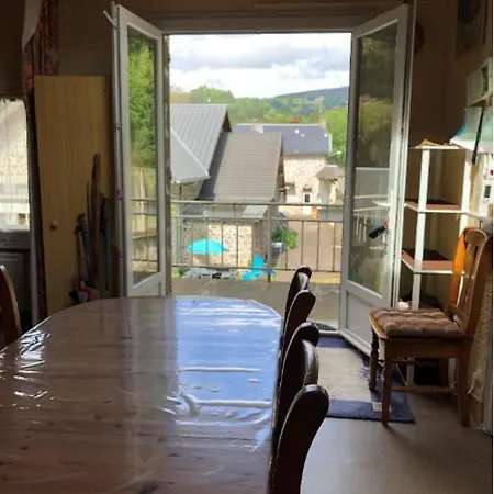 Nana 63 Horská chata