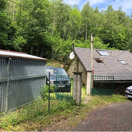 Nana 63 Horská chata