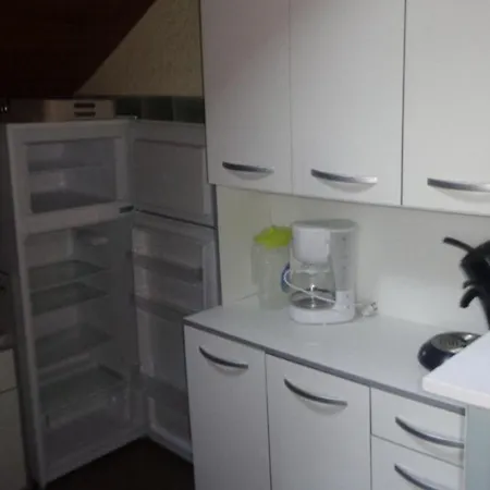 木屋 Nana 63 拉布尔布勒